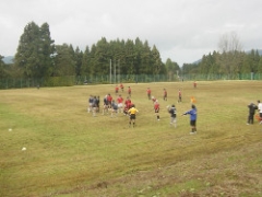 スポーツハウスグラウンド