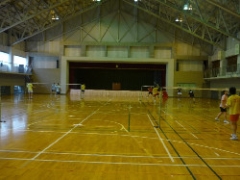 胎内レクホール