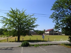 黒川多目的